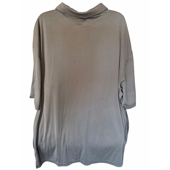 Polo Men's PGA Tour Short SLeeve Polo Shirt - XXL - Picture 5 of 6